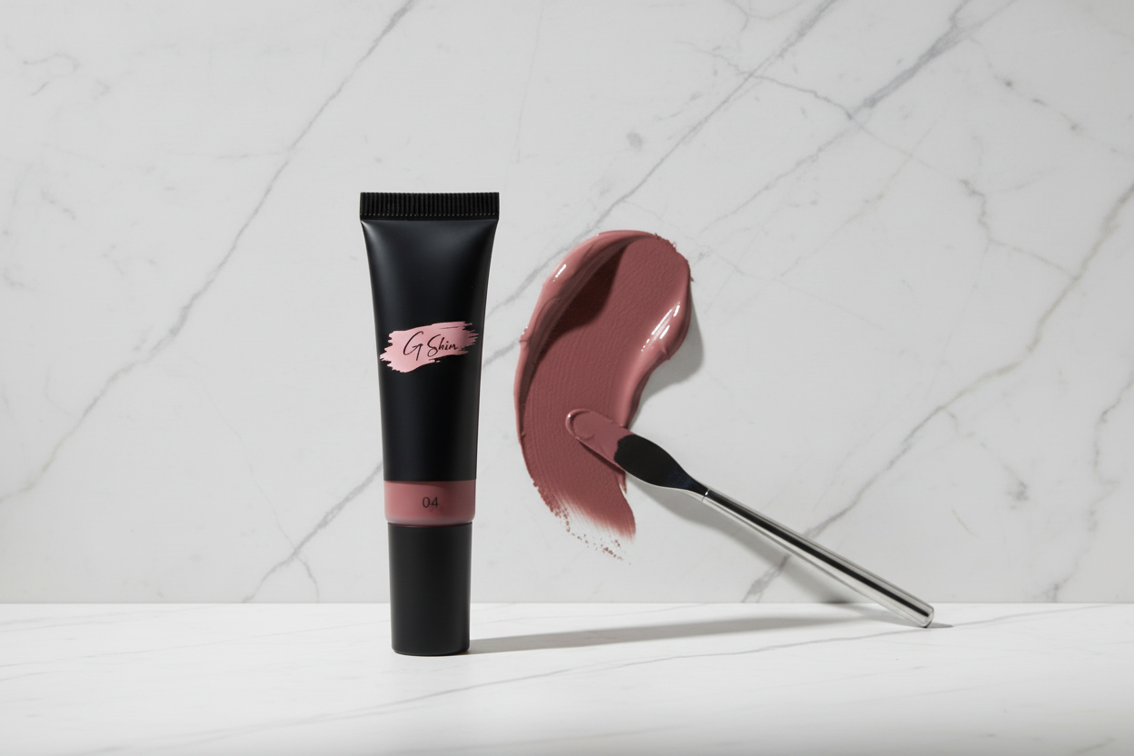 G Skin Liquid Blush - Cloud