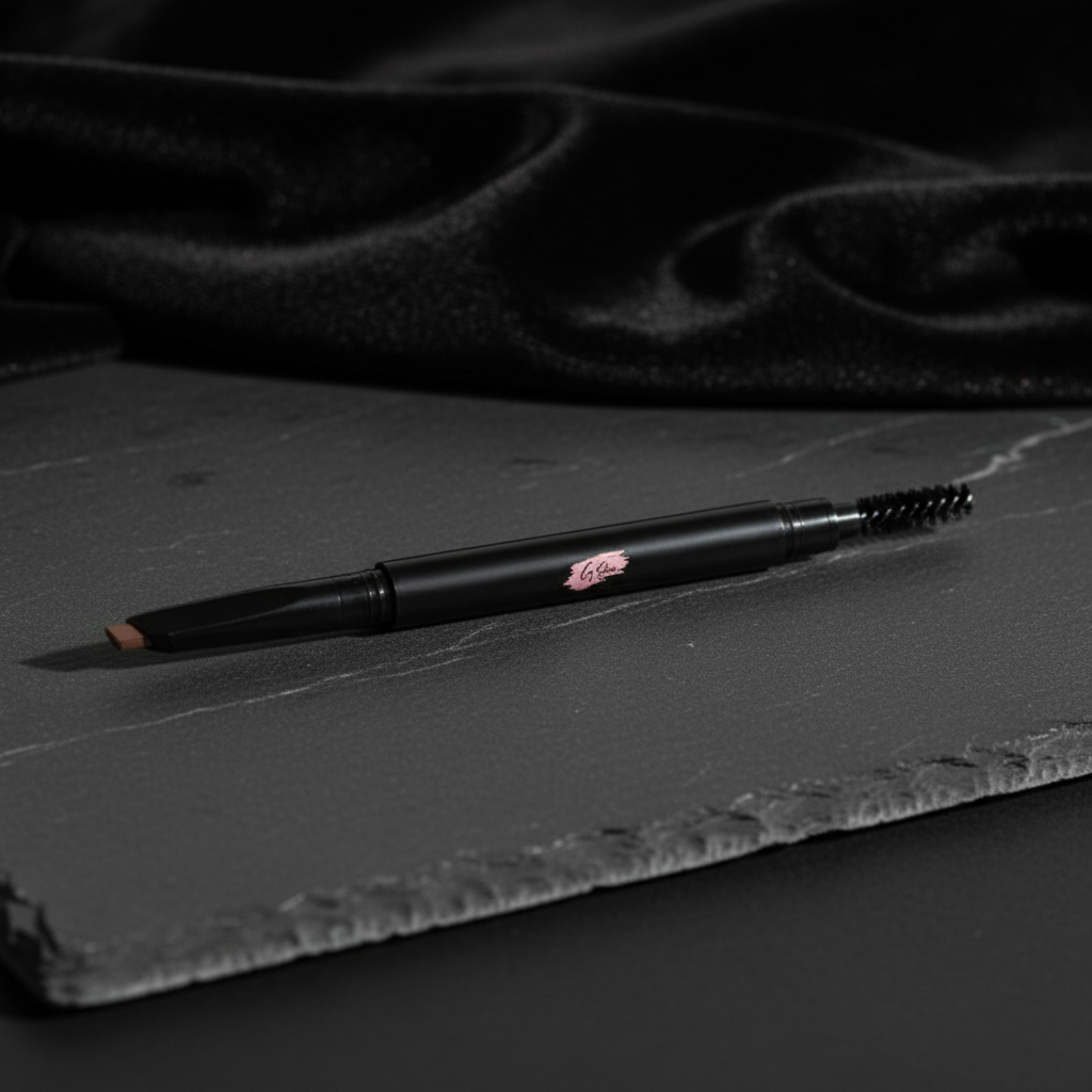 G Skin Automatic Eyebrow Pencil - Taupe