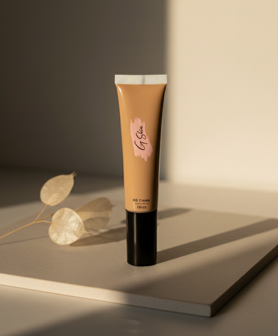 G Skin BB Cream - Beachy