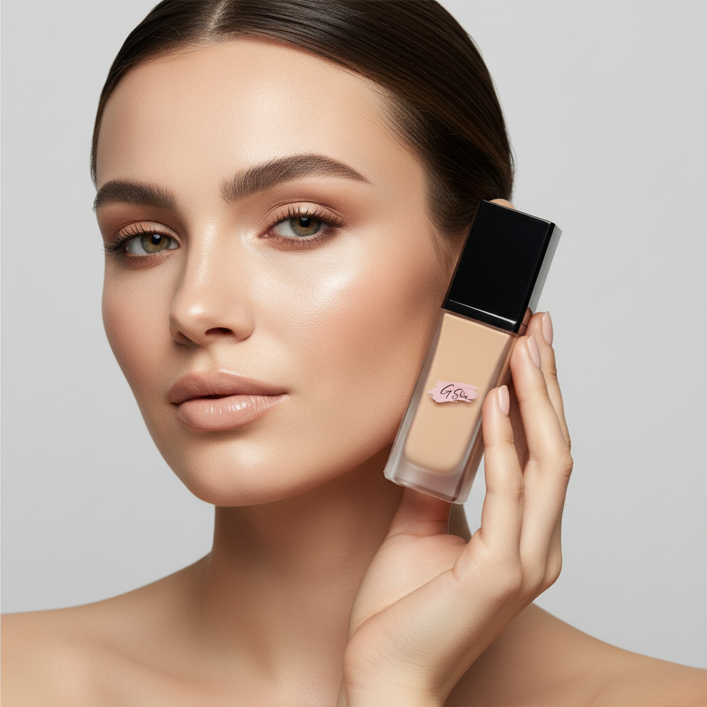 G Skin Foundation - Mile Beach