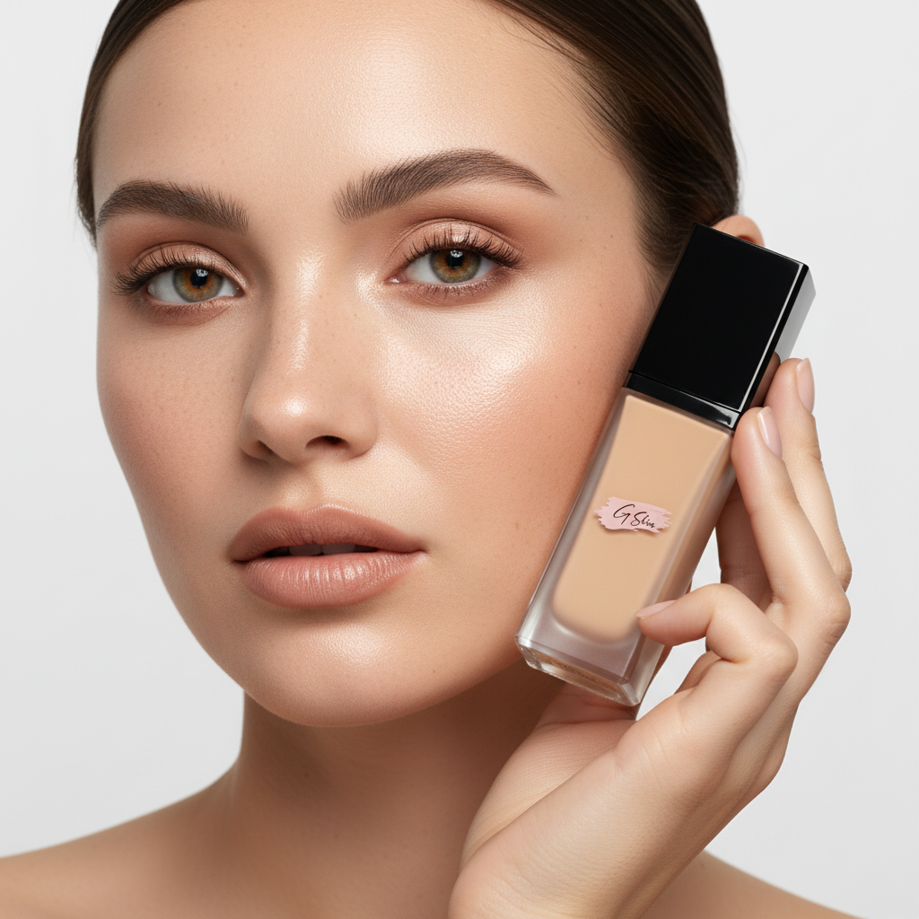G Skin Foundation - Mile Beach