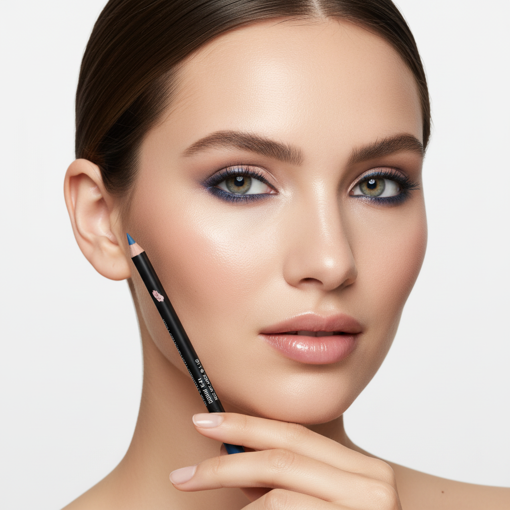 G Skin Khol Eyeliner - Denim