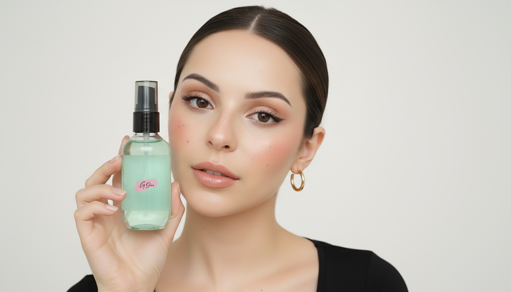 G Skin Setting Spray
