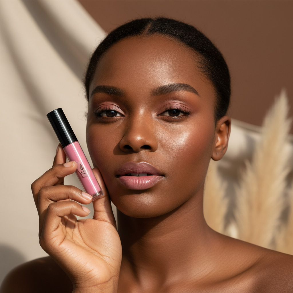 G Skin Lip Gloss - Tropical