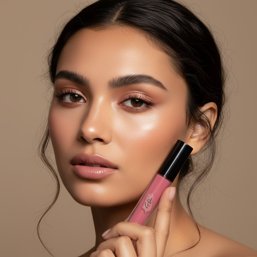 G Skin Lip Gloss - Tropical