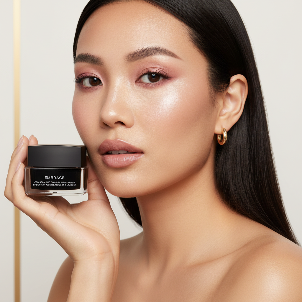 G Skin Embrace Collagen Moisturizer