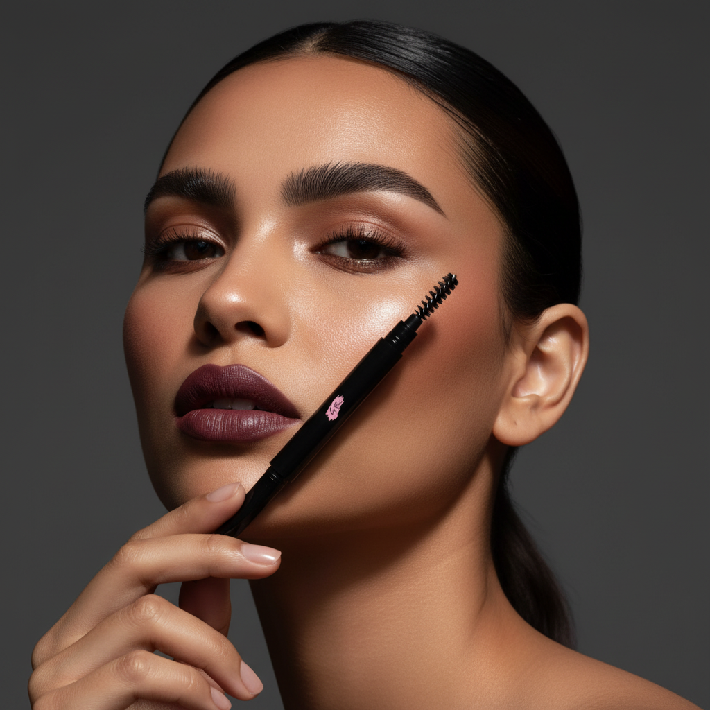 G Skin Automatic Eyebrow Pencil - Black