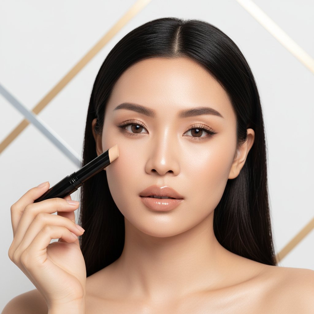 G Skin Creme Concealer Stick - Butter