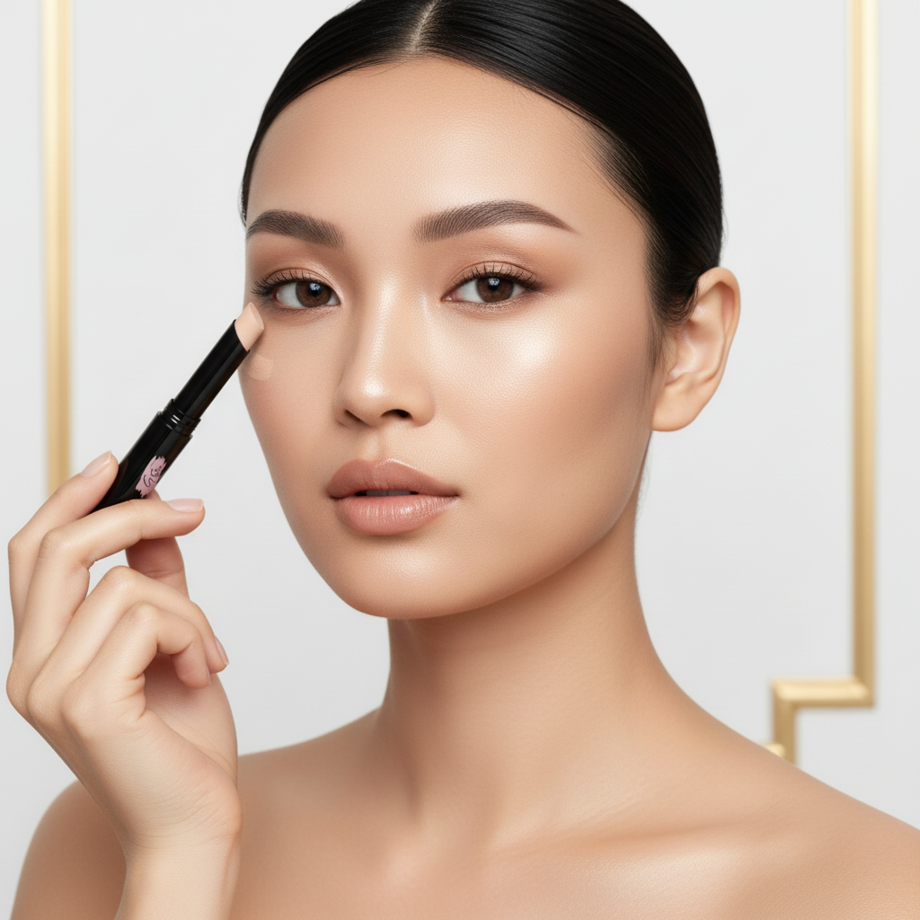 G Skin Creme Concealer Stick - Chai