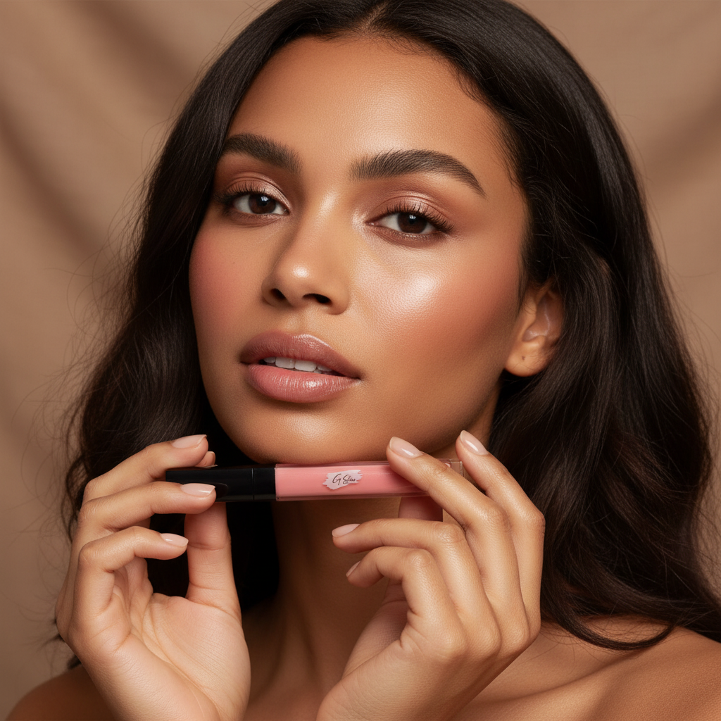 G Skin Lip Oil - Party Girl