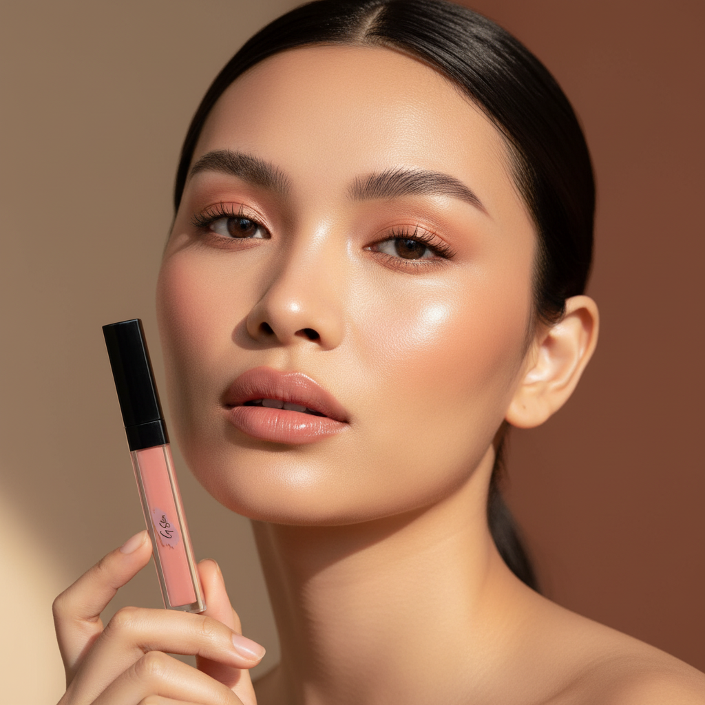G Skin Lip Oil - My Treat