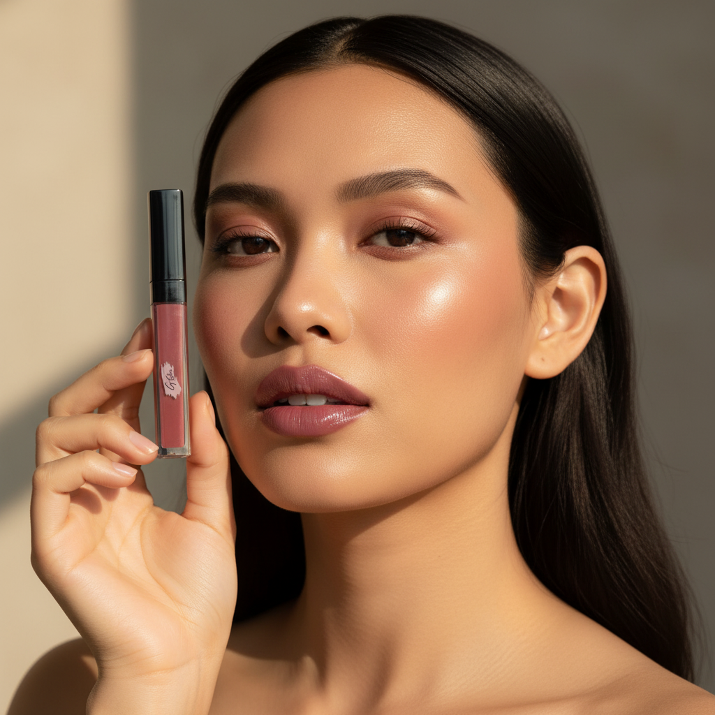 G Skin Lip Oil - Power Play