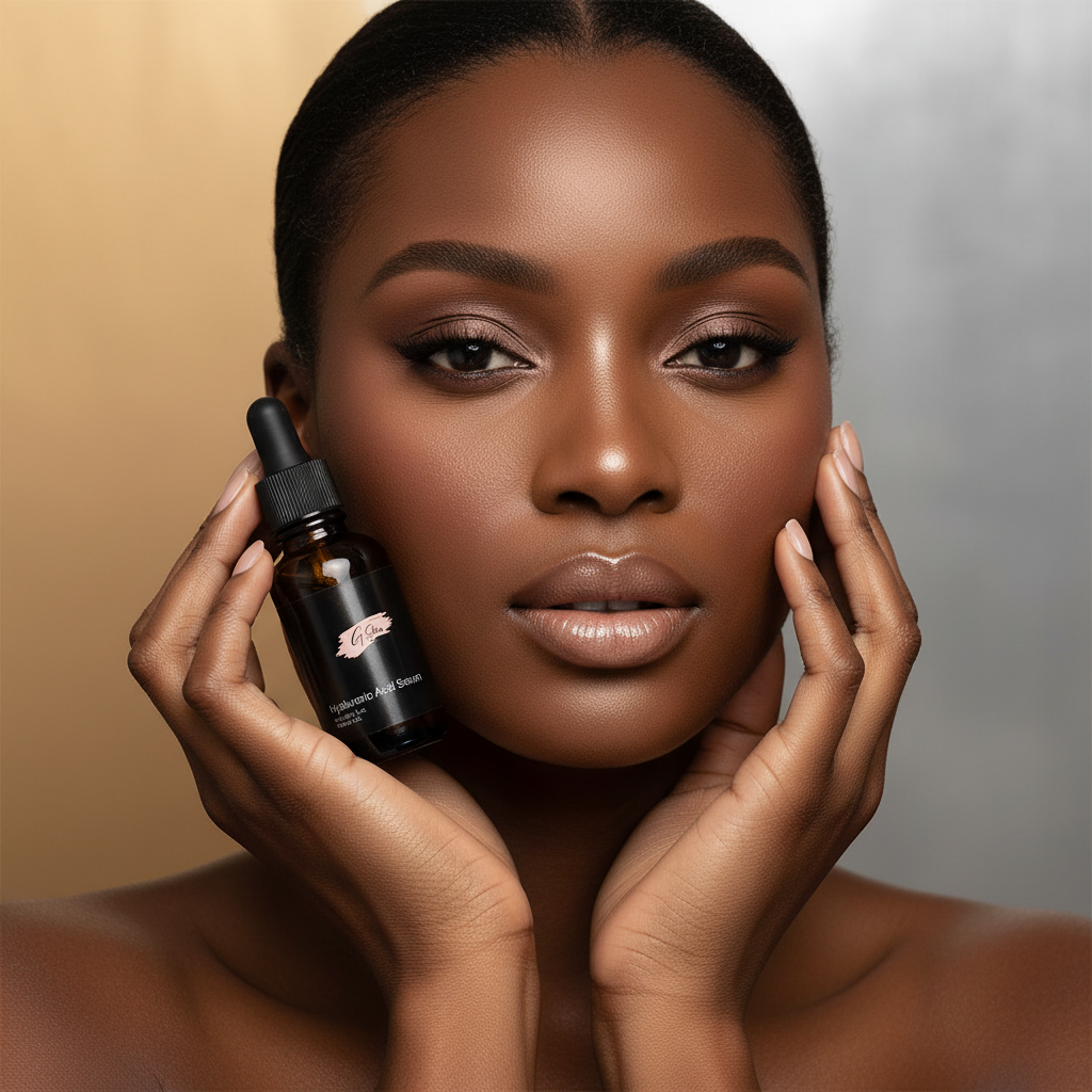G Skin Hyaluronic Acid Serum