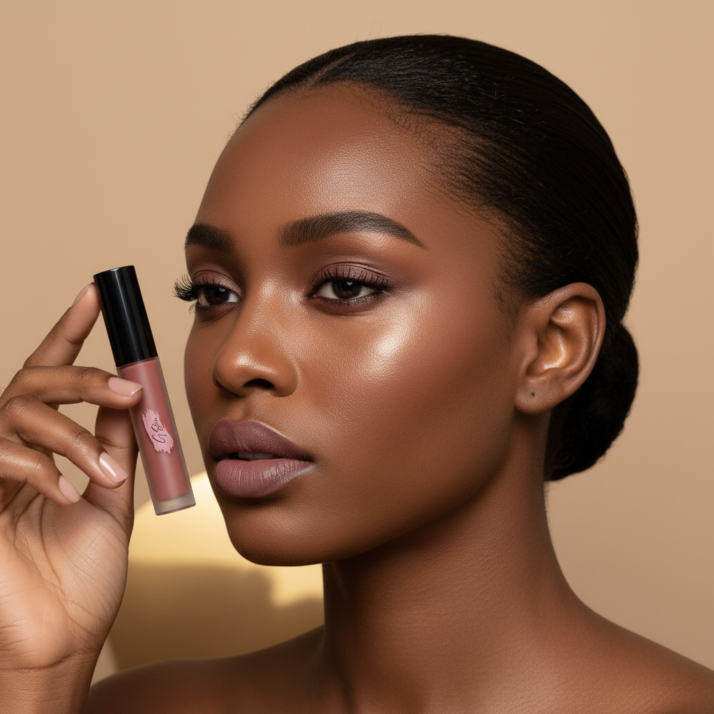 G Skin Lip Gloss - Bare