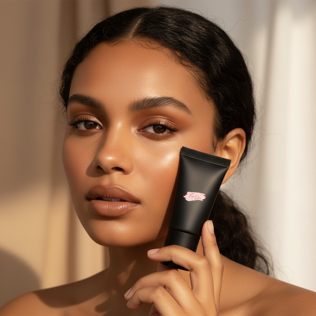 G Skin Bronzing Moisturizer - Marrakesh
