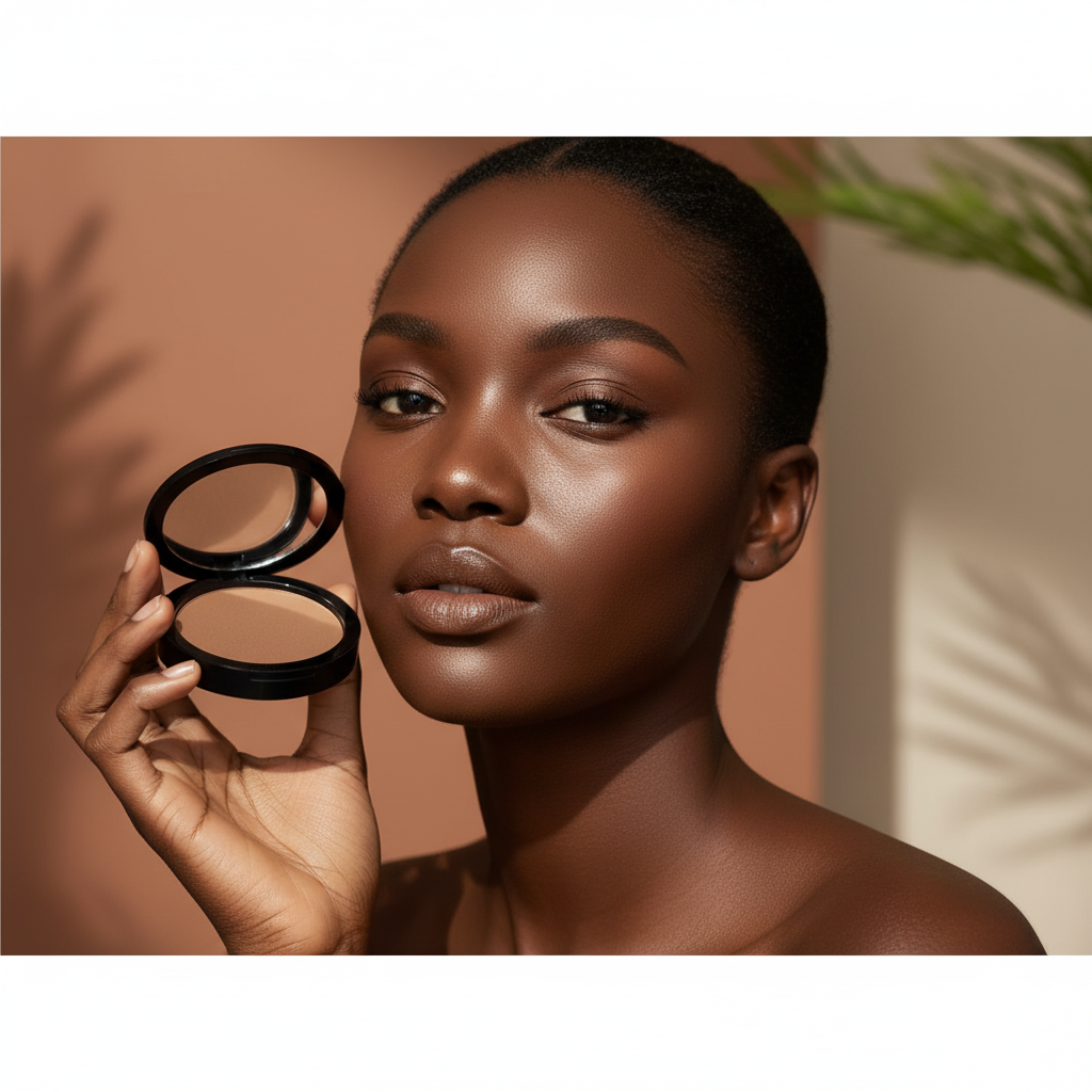 G Skin Bronzer - Mocha