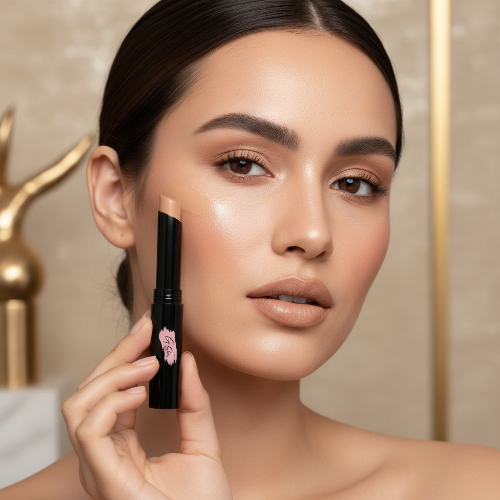 G Skin Creme Concealer Stick - Moka