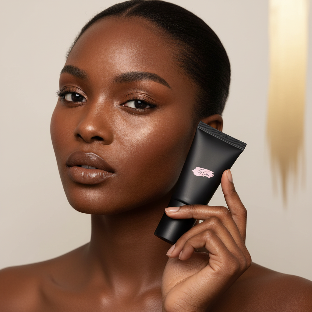 G Skin Bronzing Moisturizer - Rio