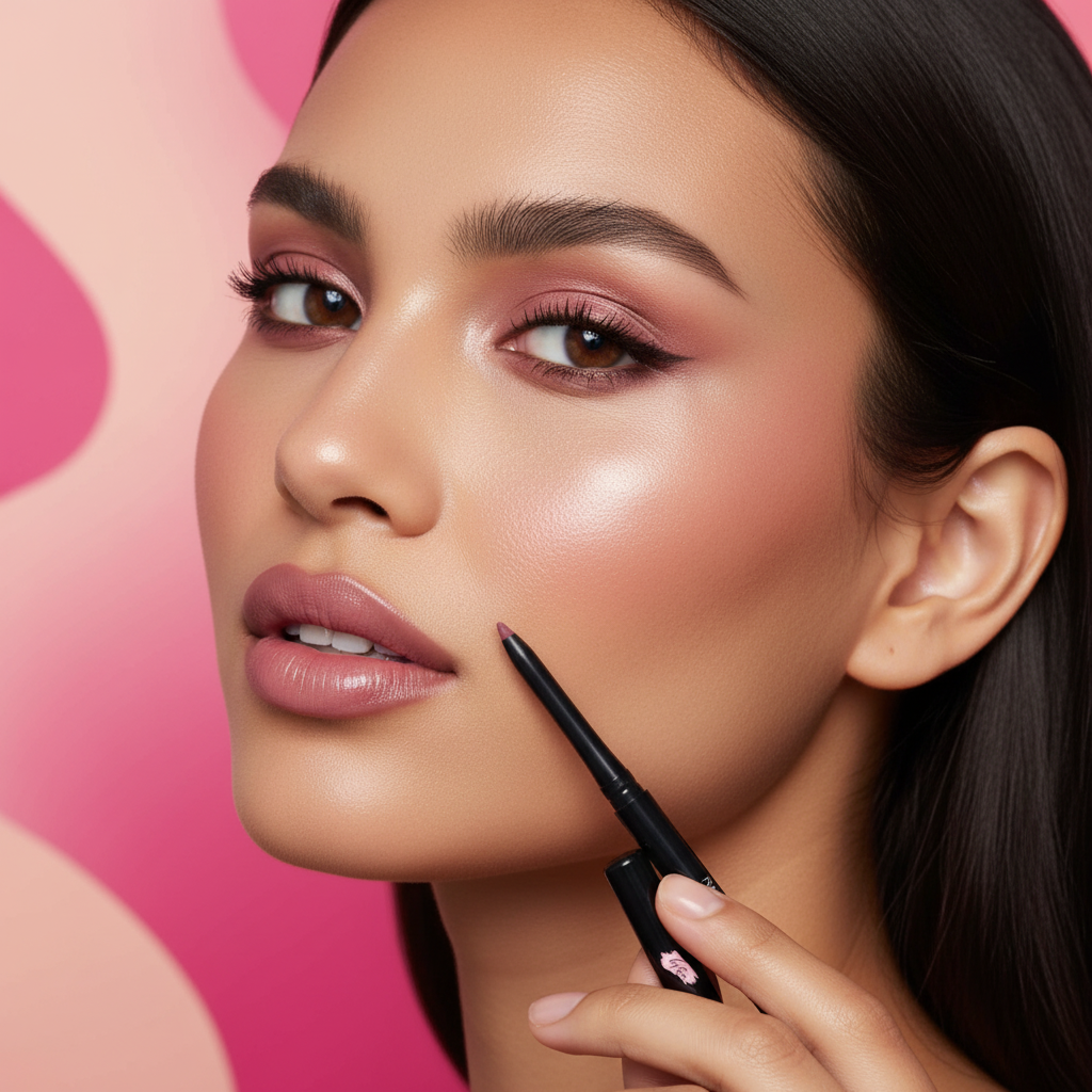 G Skin Automatic Lip Liner - Juliet
