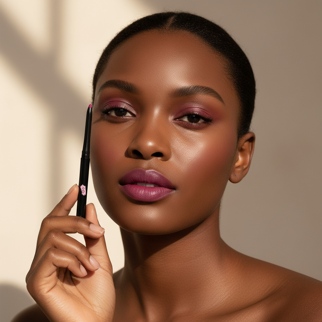 G Skin Automatic Lip Liner - Power Trip