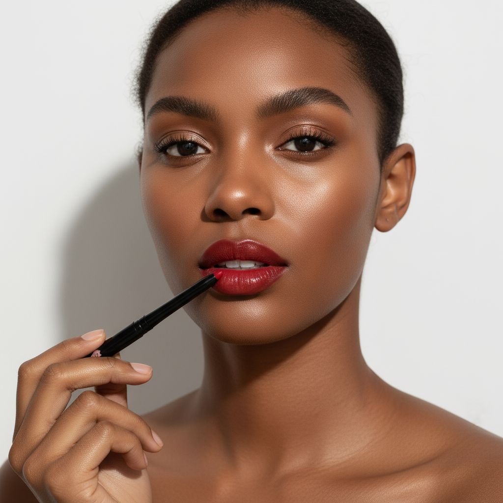 G Skin Automatic Lip Liner - Scarlet