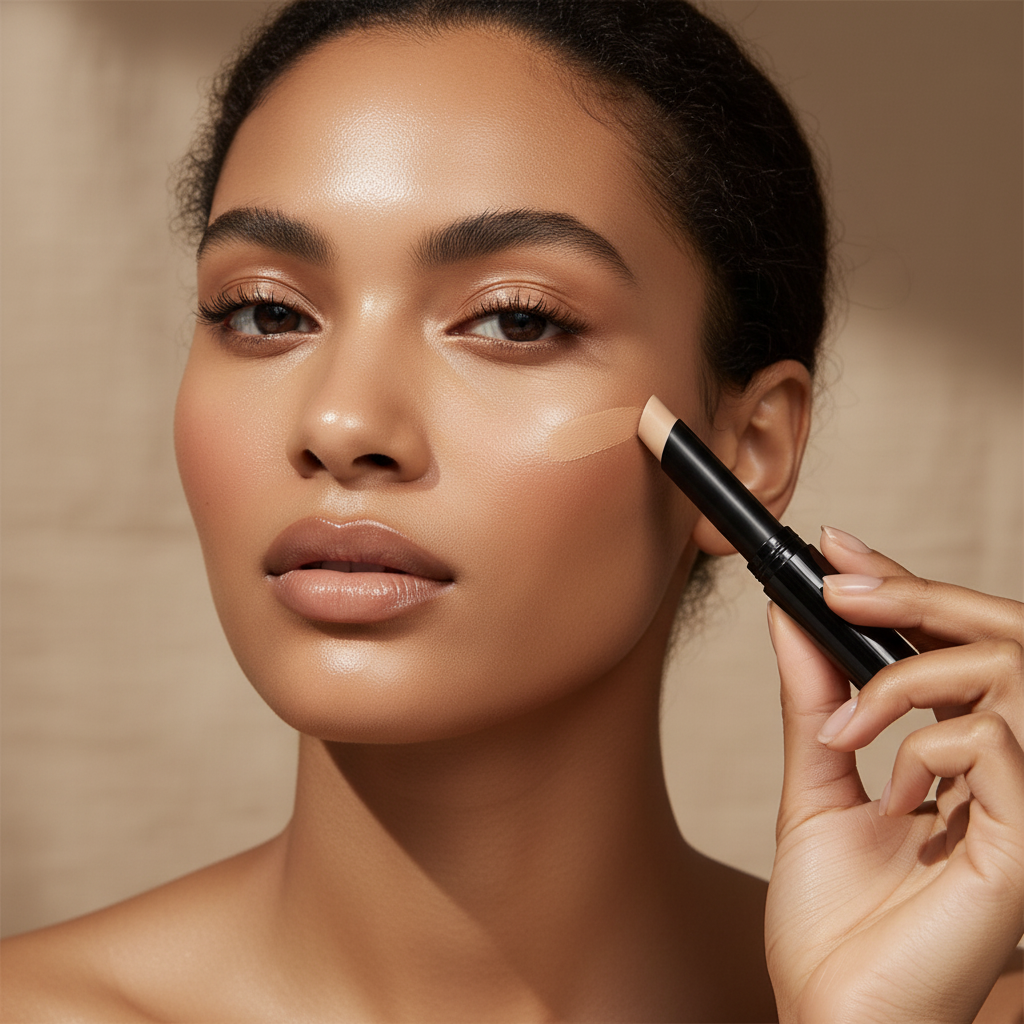 G Skin Creme Concealer Stick - Honey