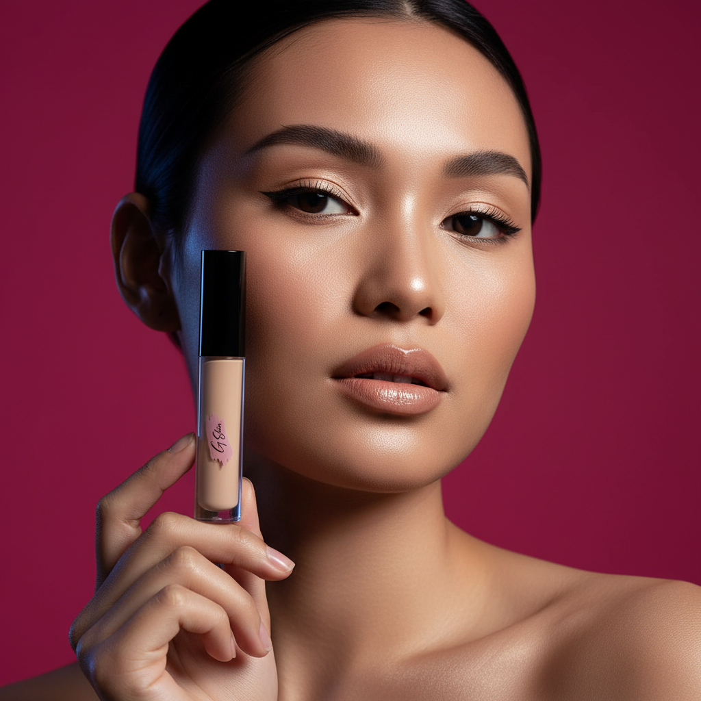 G Skin Concealing Cream - Bella