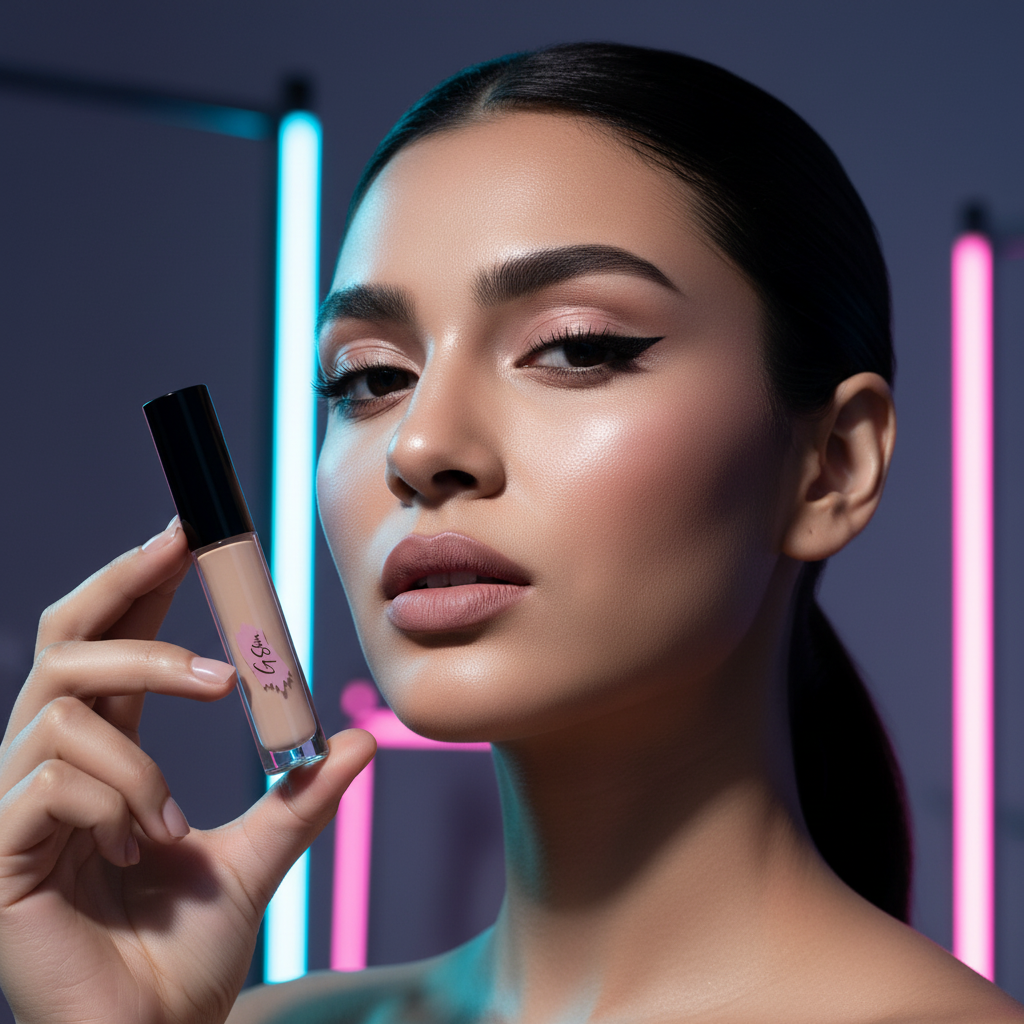 G Skin Concealing Cream - Bella