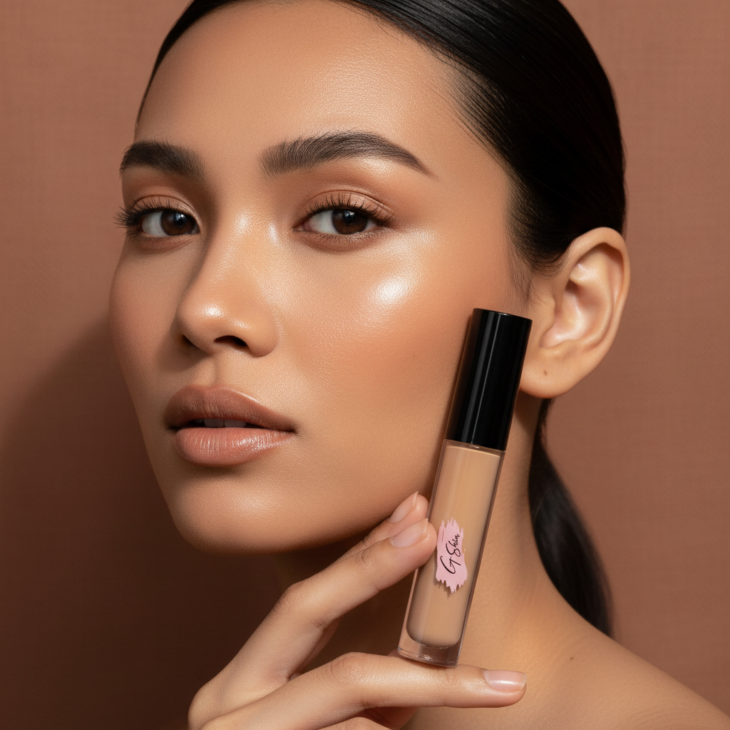 G Skin Concealing Cream - Madeleine