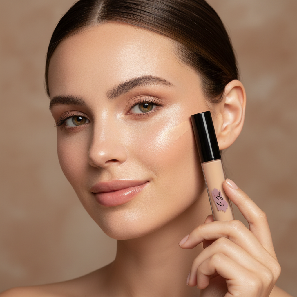G Skin Concealing Cream - Comma