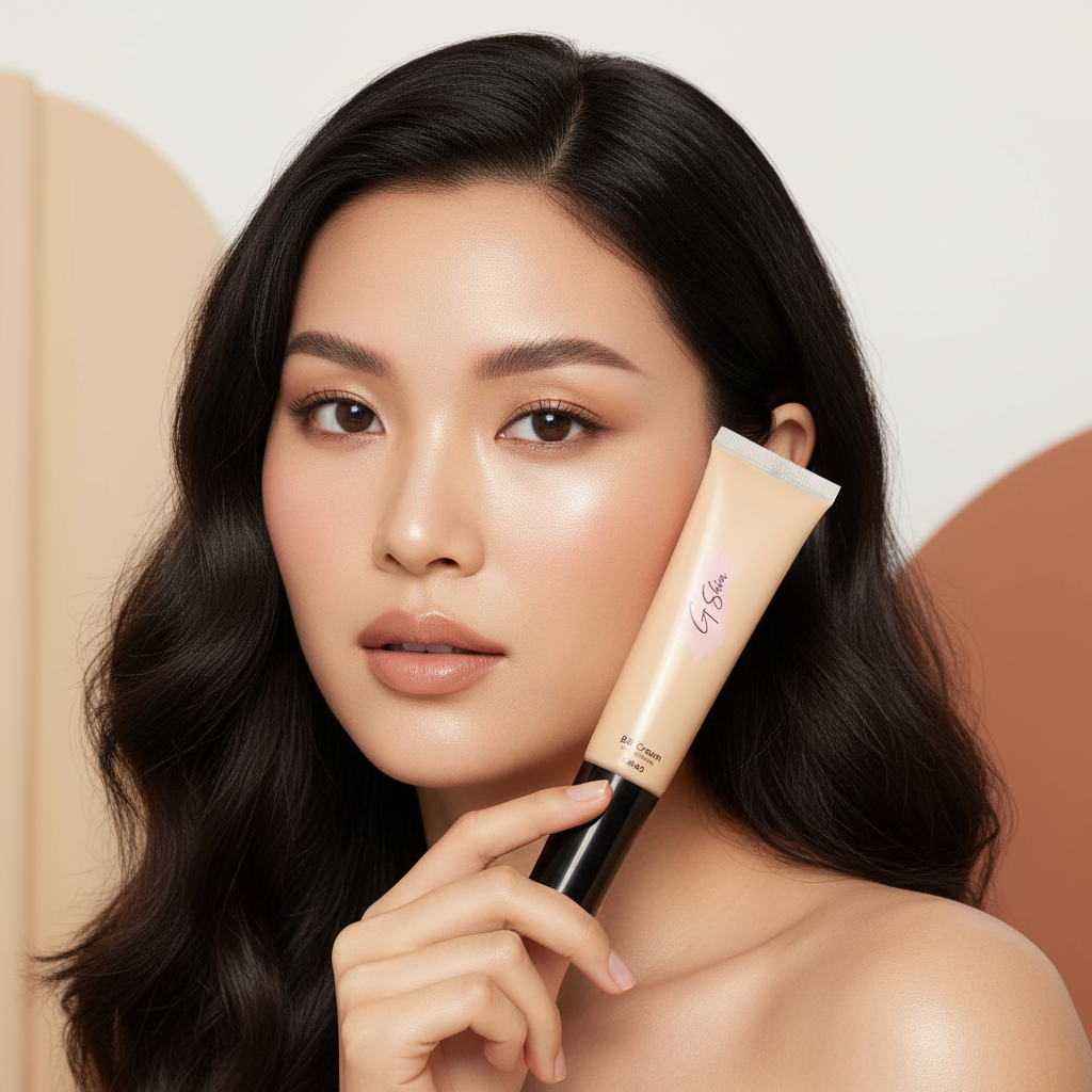 G Skin BB Cream - Vanilla