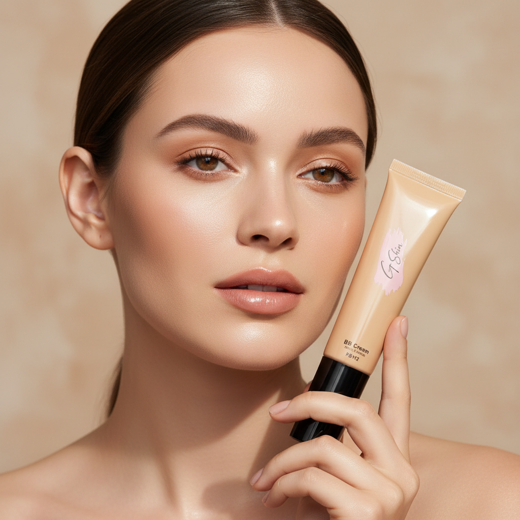 G Skin BB Cream - Buttercream