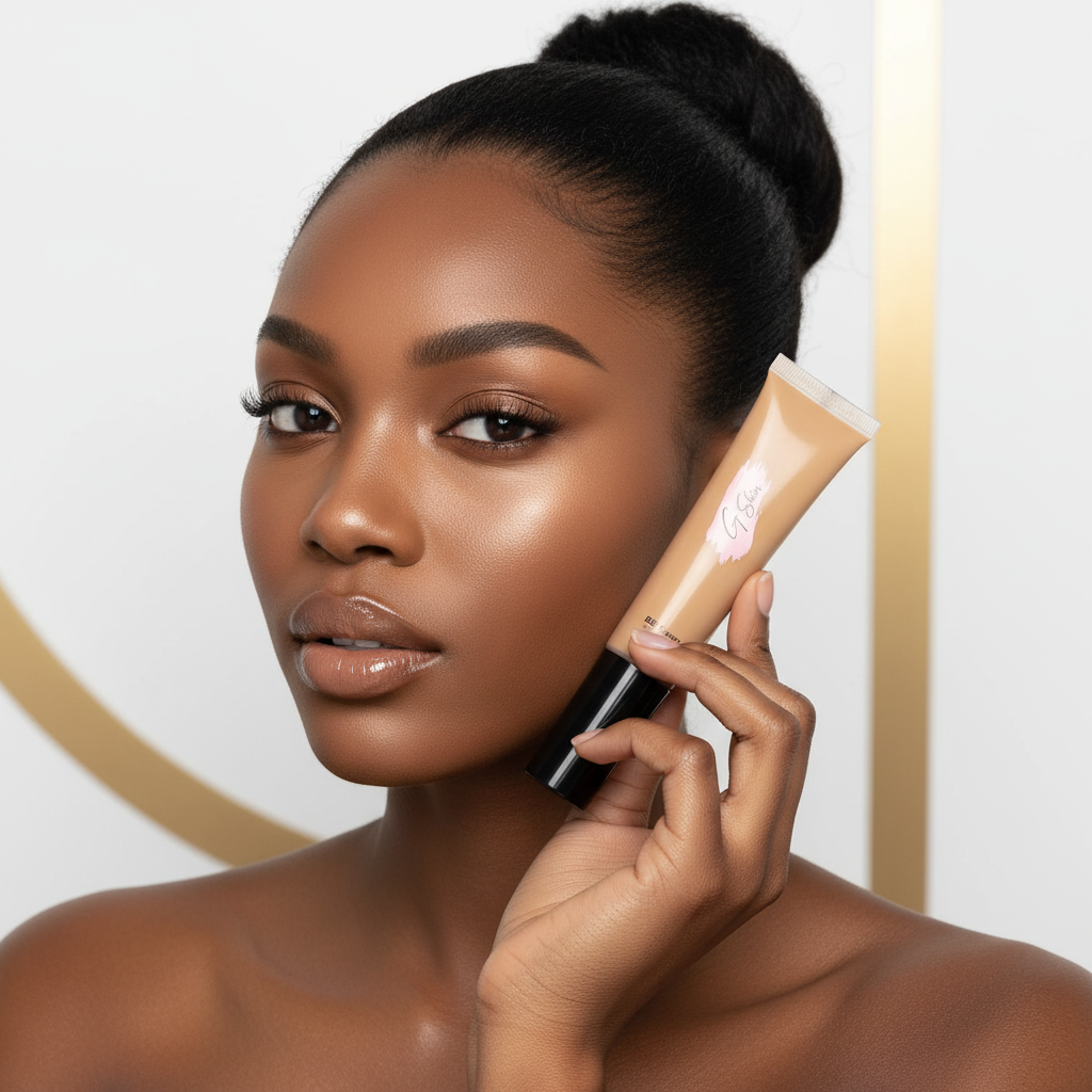 G Skin BB Cream - Birch