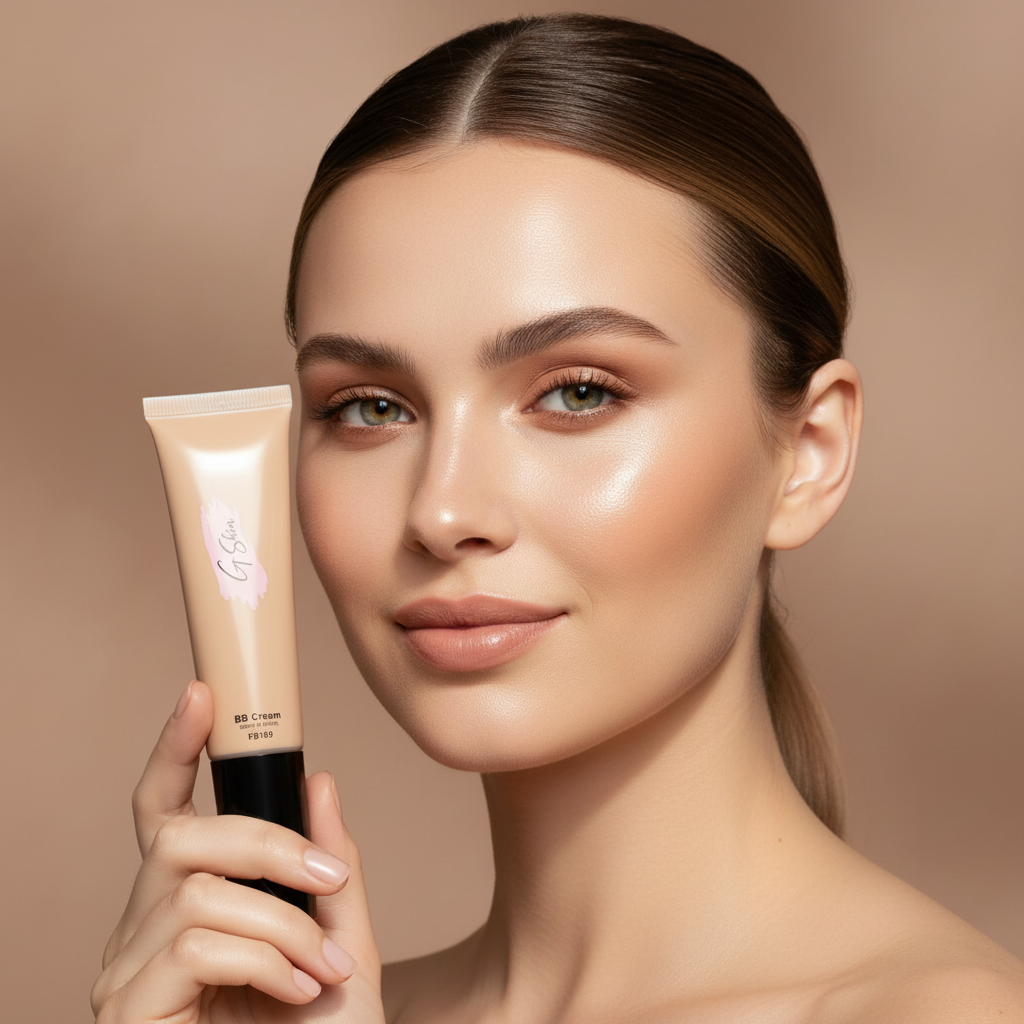 G Skin BB Cream - Terra Cotta