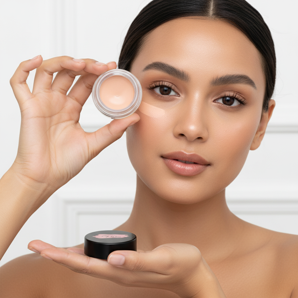 G Skin Eye & Lip Primer