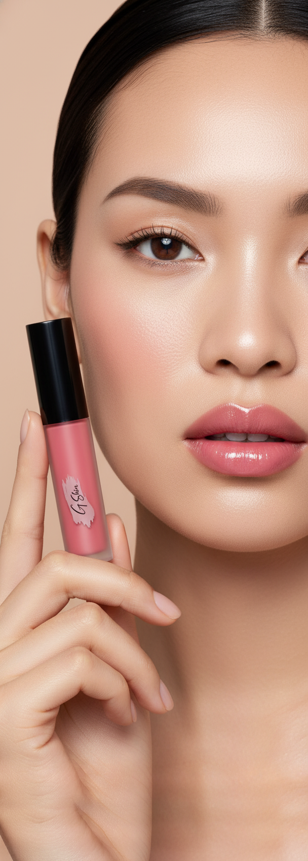 G Skin Lip Gloss - Sienna