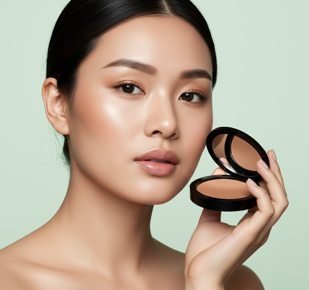 G Skin Bronzer - Caramel