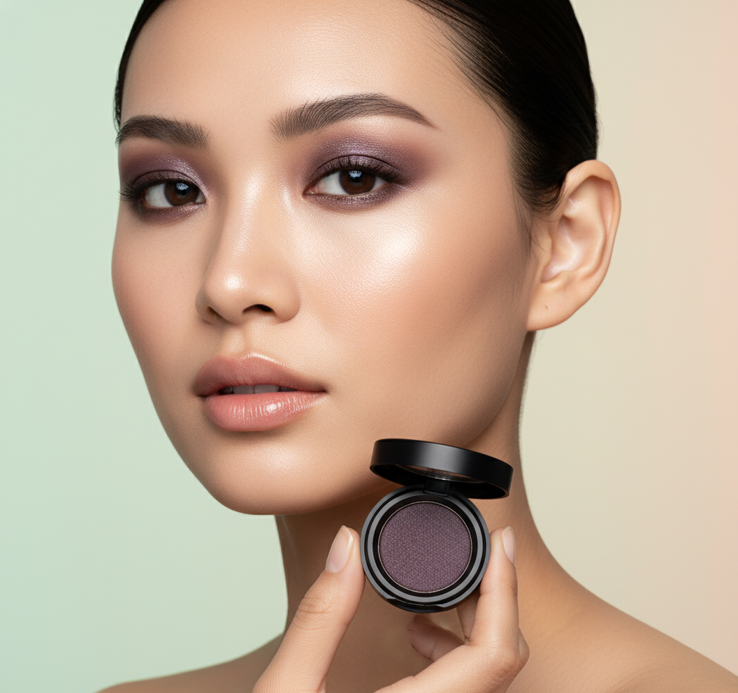 G Skin Single Pan Eyeshadow - Galaxy