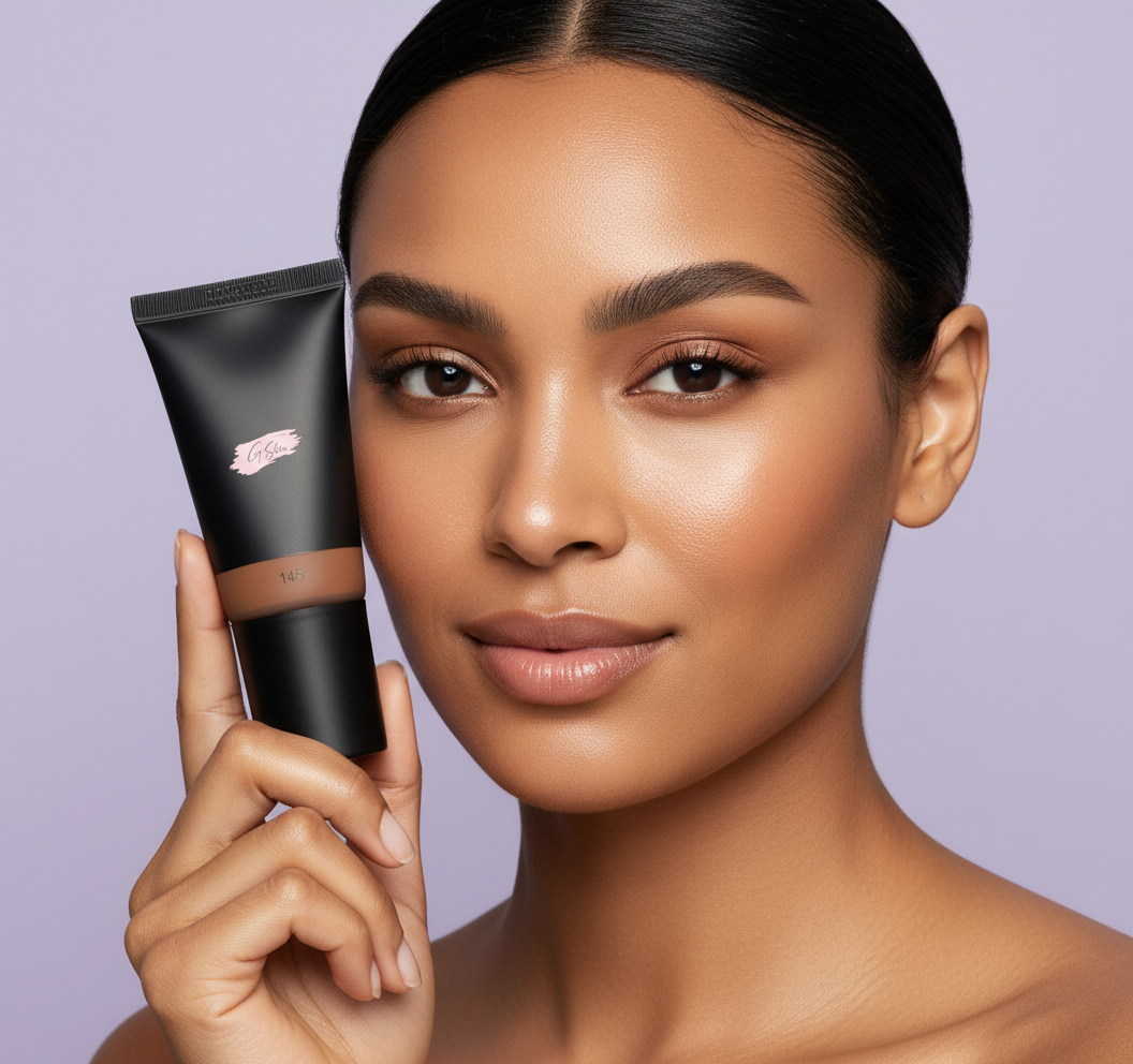 G Skin Tinted Moisturizer - Espresso