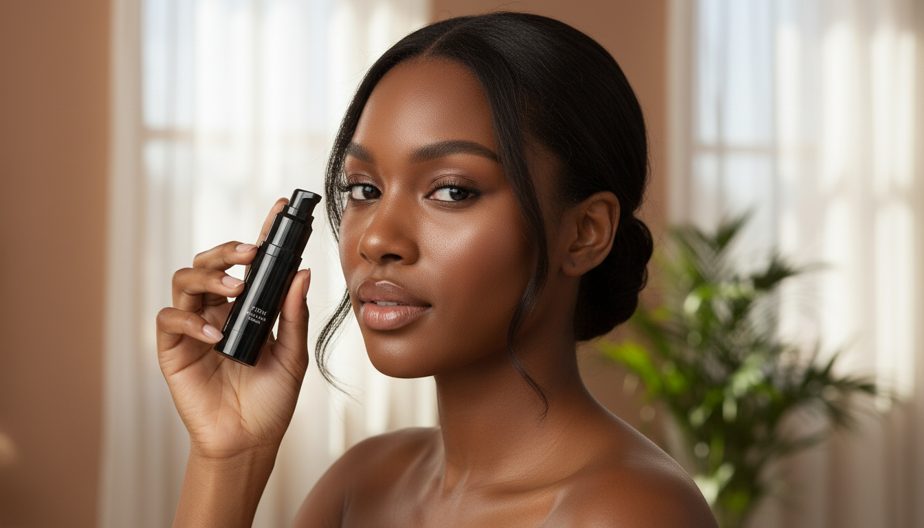 G Skin Firm Serum
