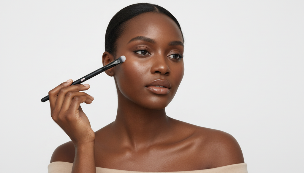G Skin Packing Eye Brush