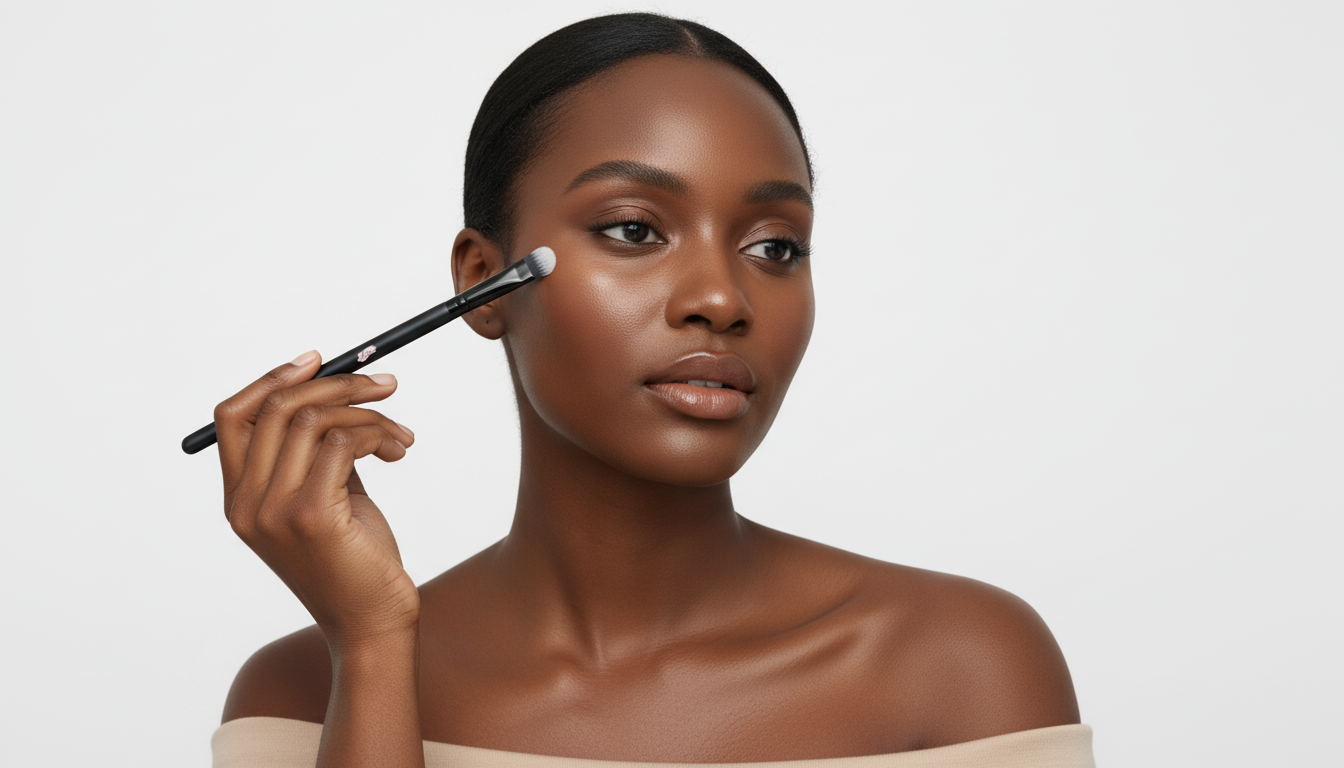 G Skin Packing Eye Brush