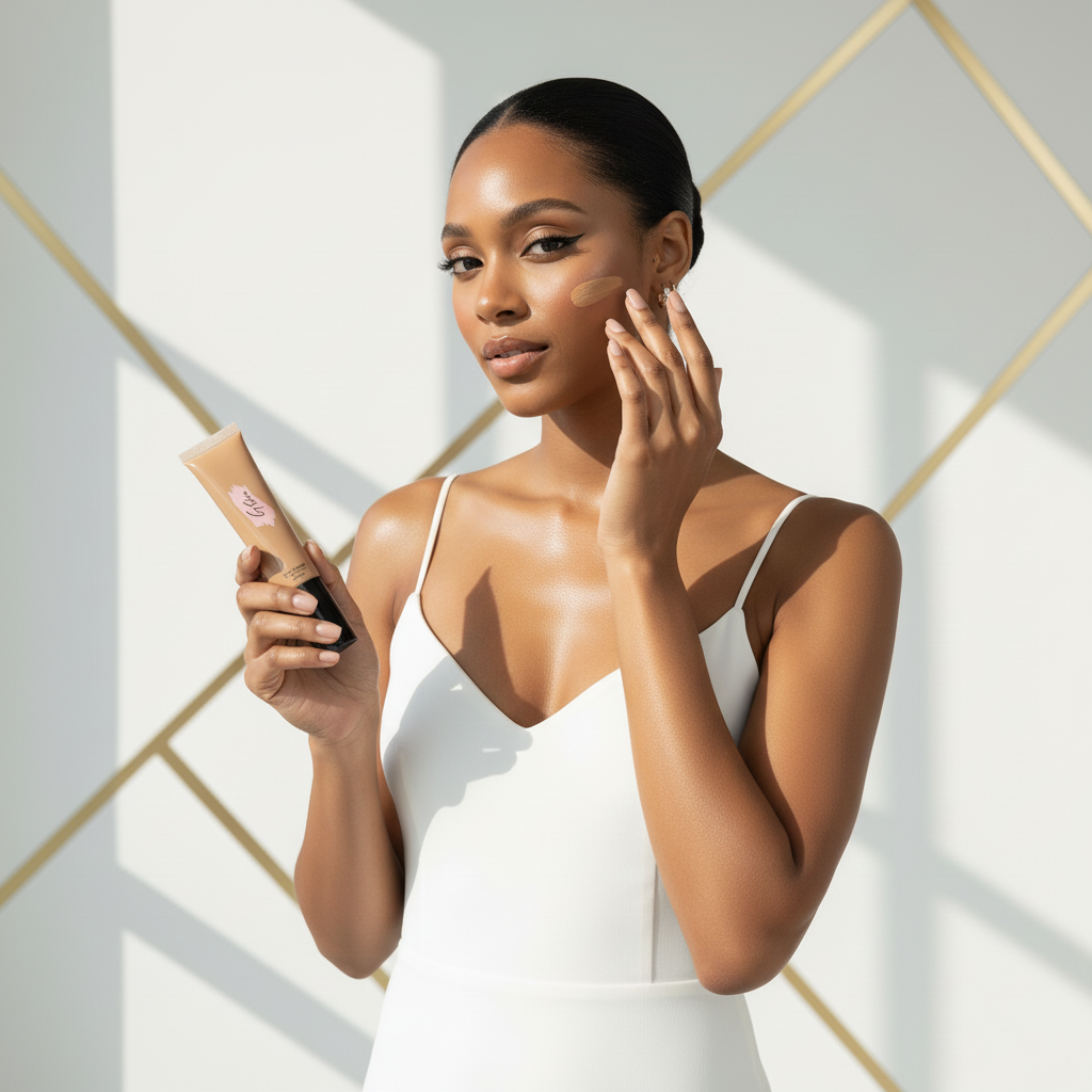 G Skin BB Cream - Birch