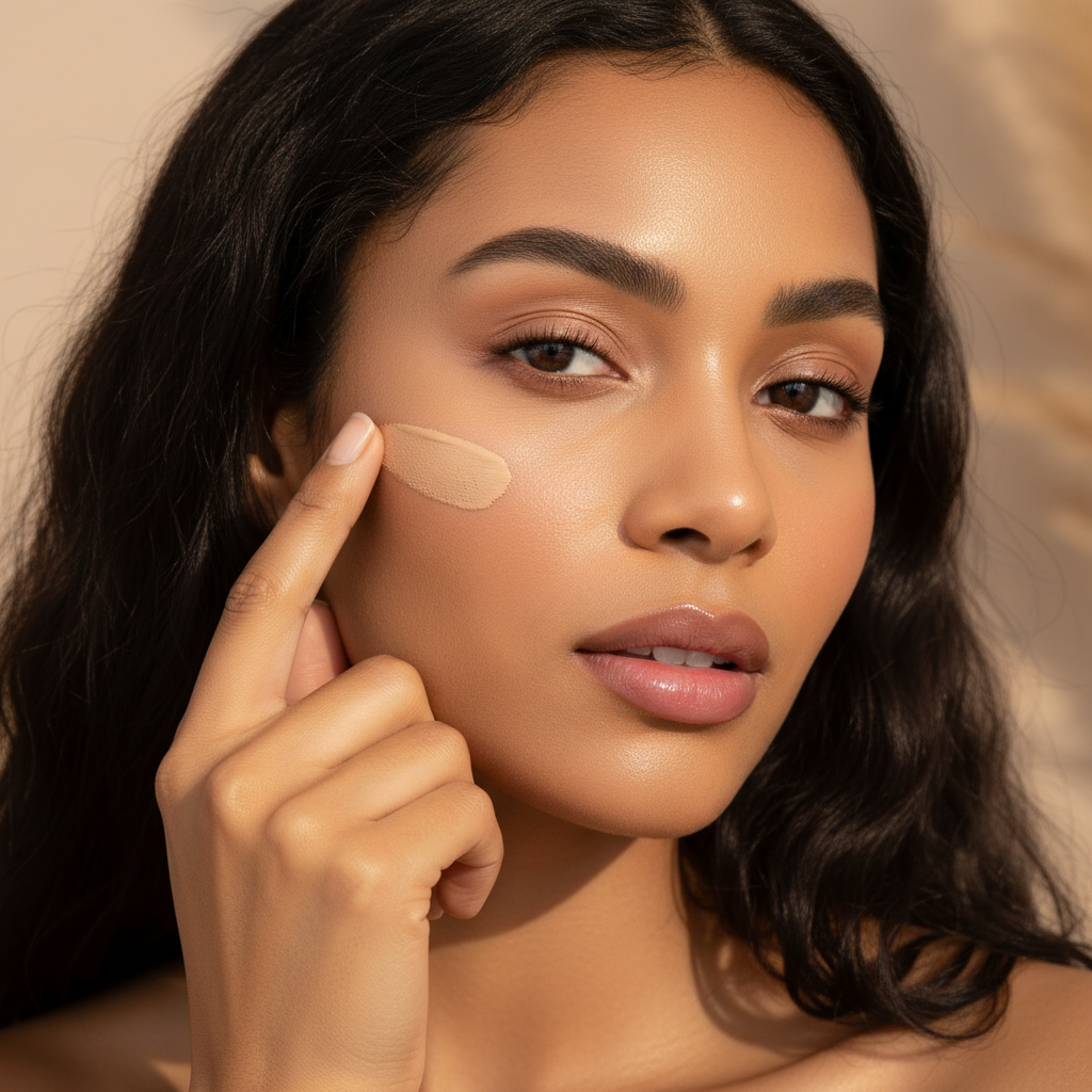 G Skin BB Cream - Tan