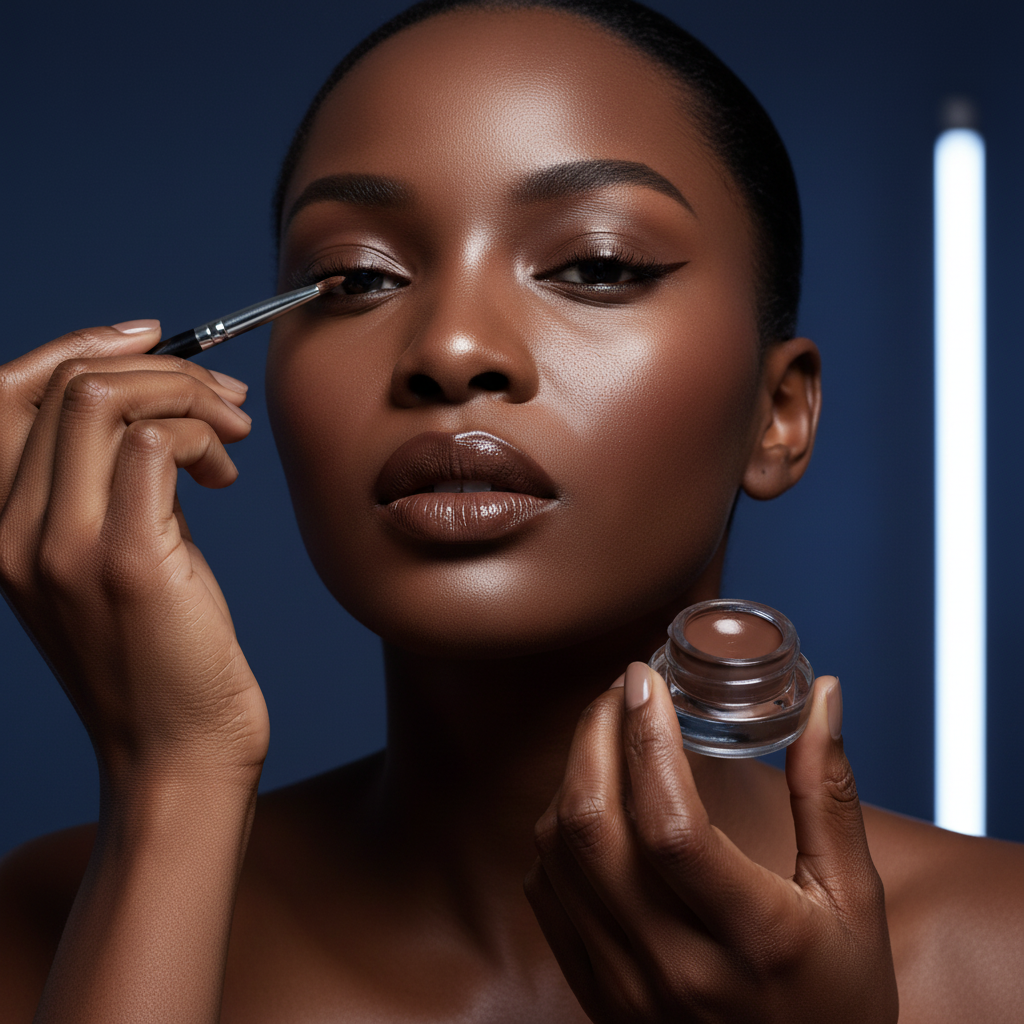 G Skin Color Rich Pro Line - Brown