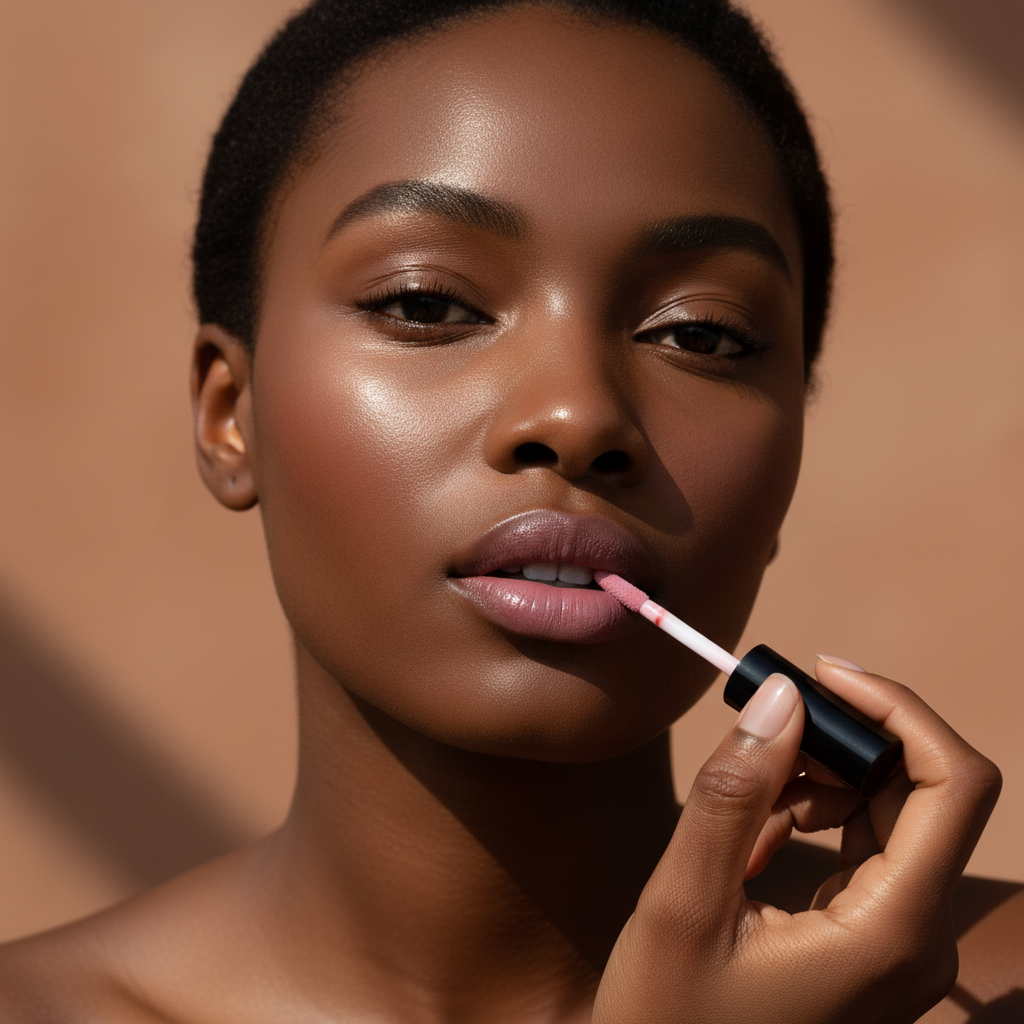 G Skin Lip Gloss - Tropical