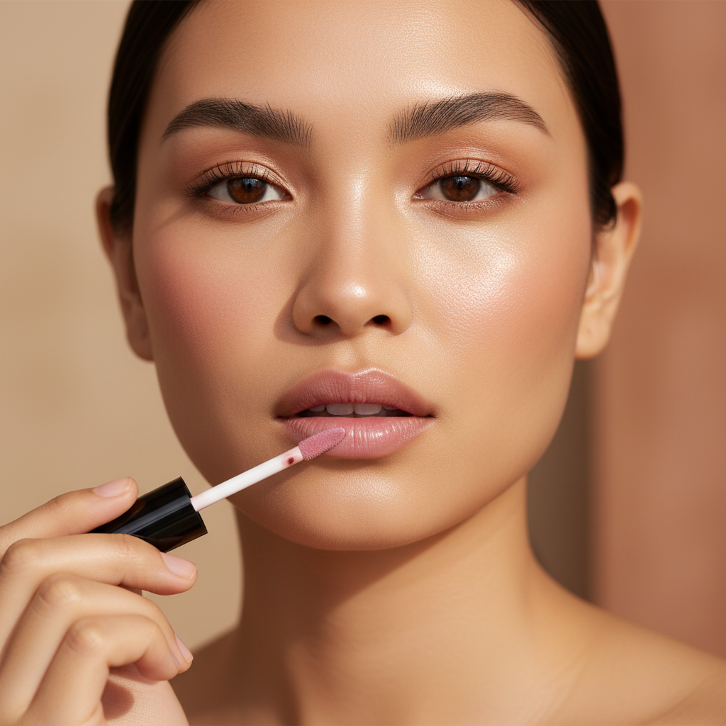 G Skin Lip Gloss - Tropical