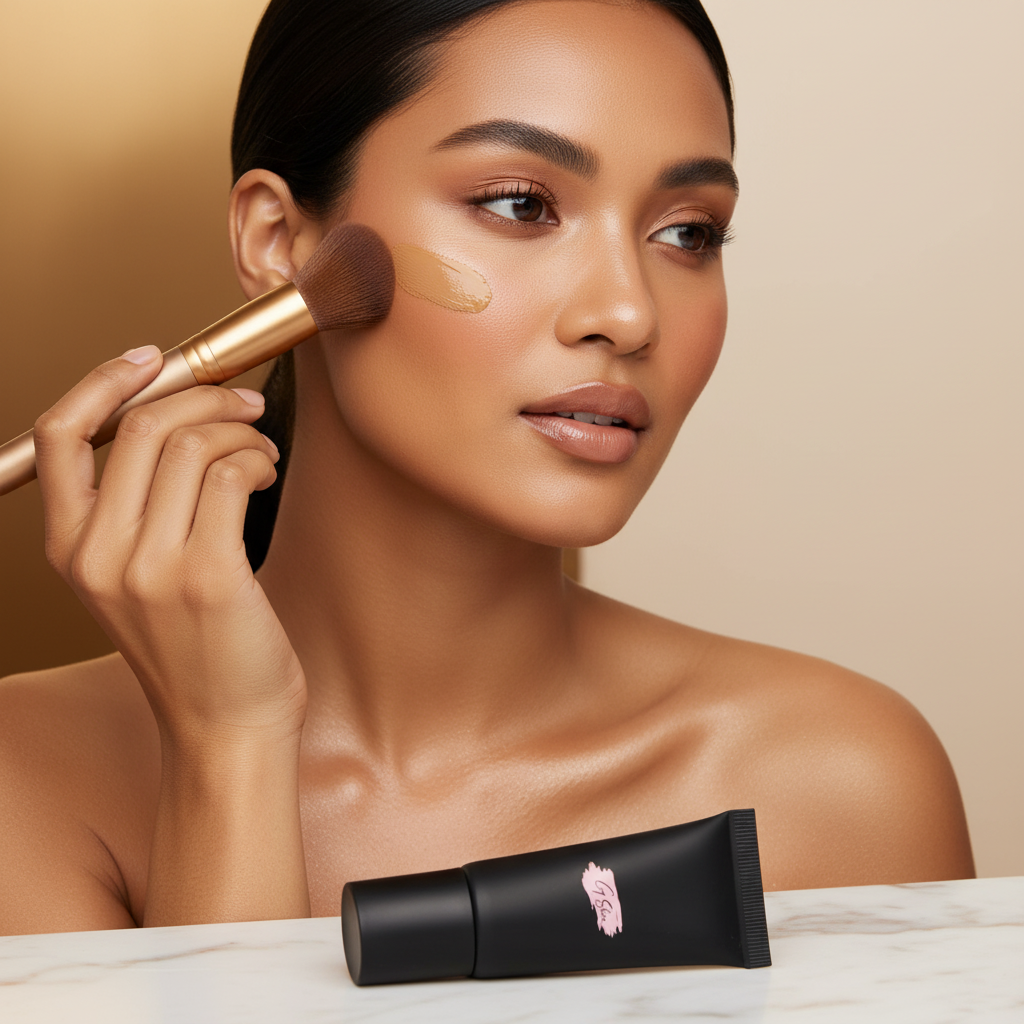 G Skin Bronzing Moisturizer - Havana