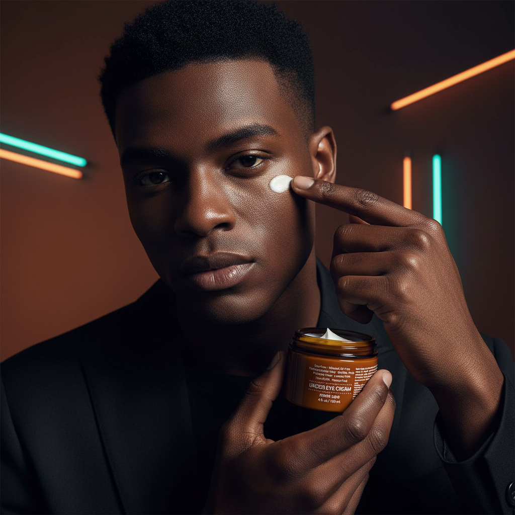 G Skin Men's Under Eye Cream