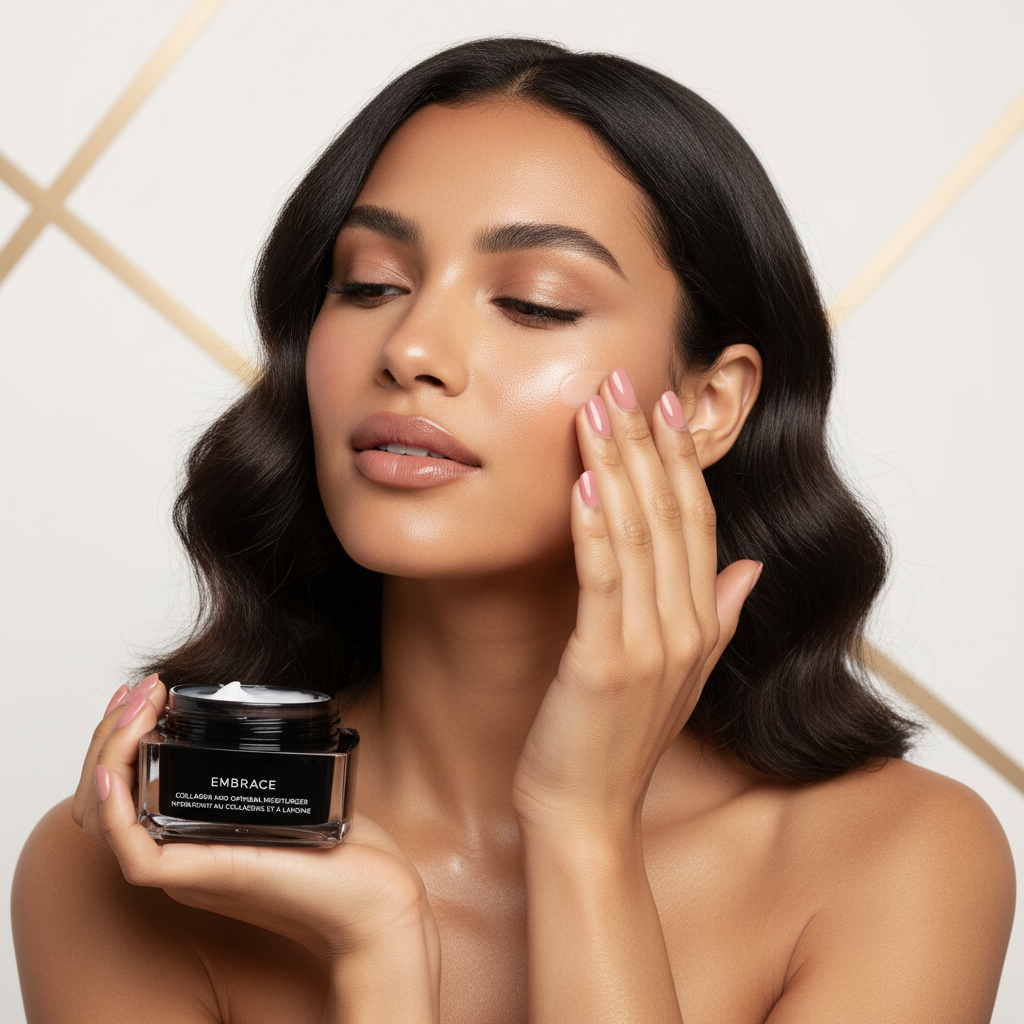 G Skin Embrace Collagen Moisturizer